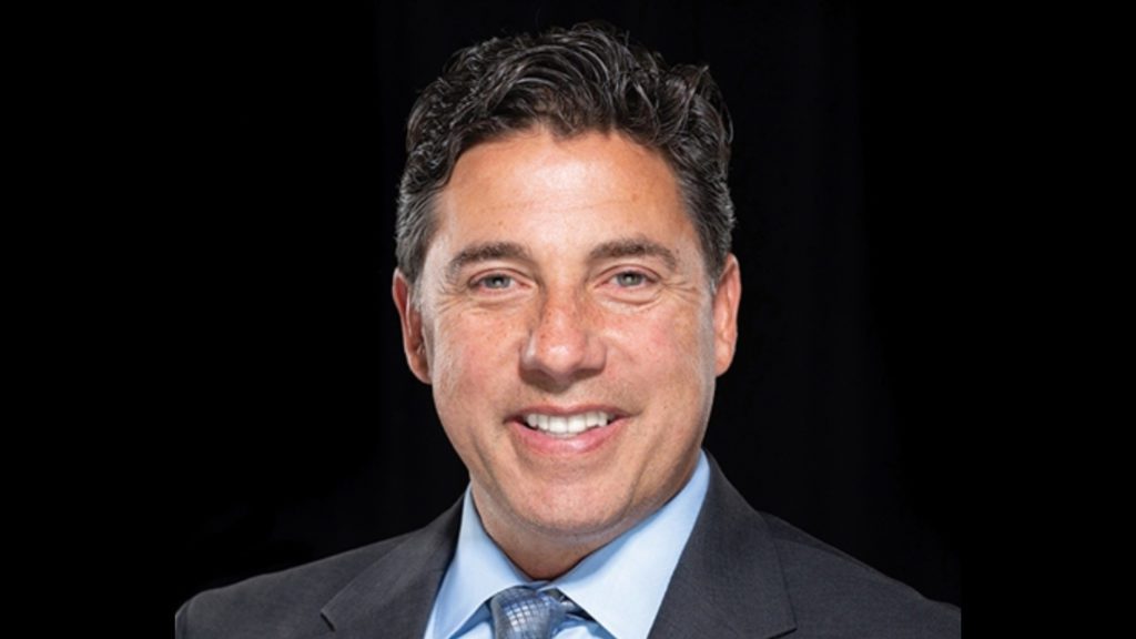 Coral Springs Mayor Appointed Vice-Chair of National League of Cities Council