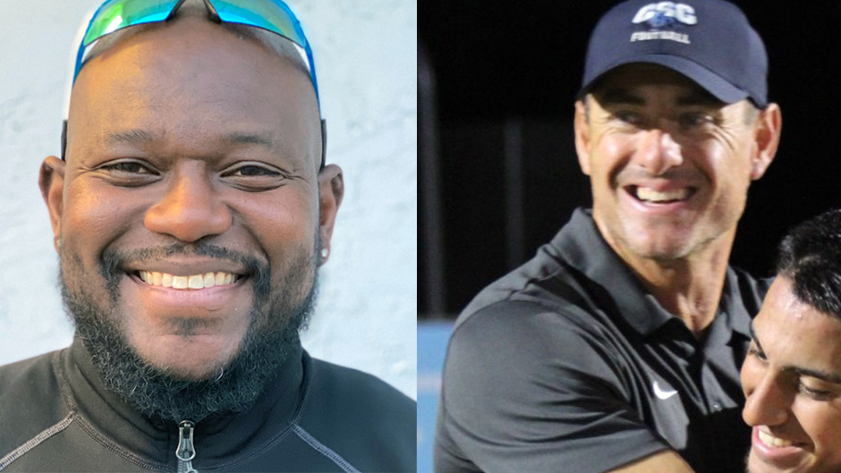 Former Coral Springs Coaches Garris and Weaver Seeing Success with New Teams