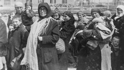 holocaust