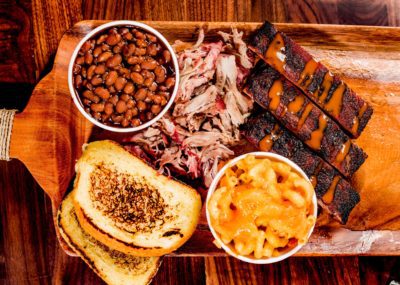 Holy Hog Barbecue