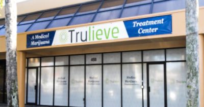City Commission Approves 2nd Medical Marijuana Dispensary