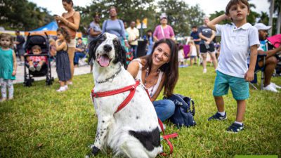 Bites-N-Sips Returns to Coral Springs on Nov. 5