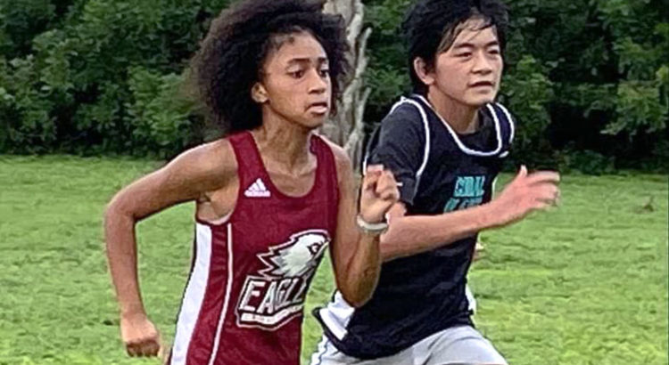 Coral Glades Cross Country Excels in Latest Race at Markham Park