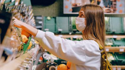 Broward School Board Makes Masks Optional For High School Students