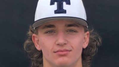 Matt Rubin of JPT Baseball Joins a Pair of Teammates in College