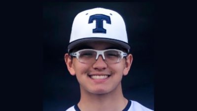 Future Hurricanes Pitcher Chris Scinta Having Historic Career with JPT