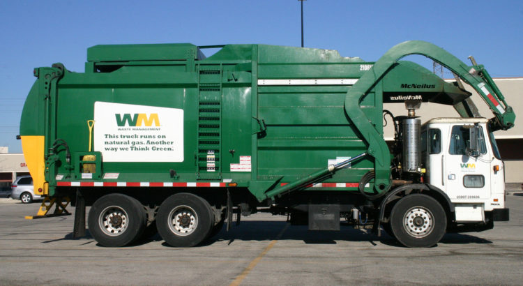 Traditional Recycling May Return to Coral Springs Nov. 1