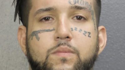 Man Arrested After Armed Standoff With Police