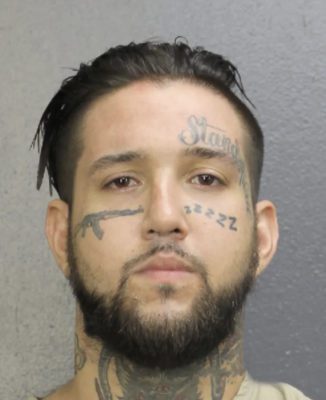 Man Arrested After Armed Standoff With Police