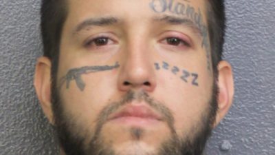 Man Threatened His Mother, Deputy Police Chief and Detective With Gun During Armed Standoff