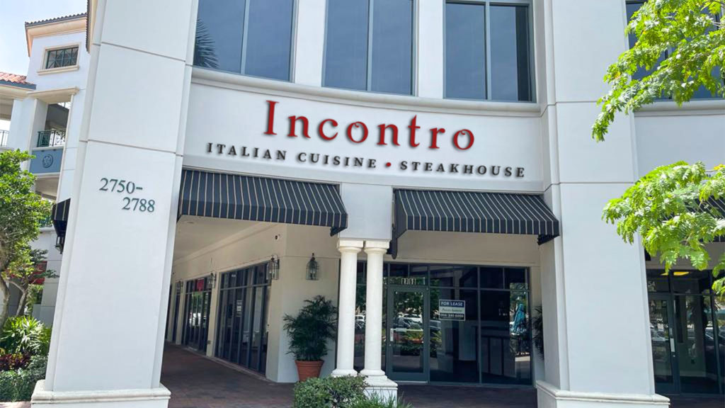 New Italian Restaurant at The Walk Will Wow With Fresh Pasta, Bread