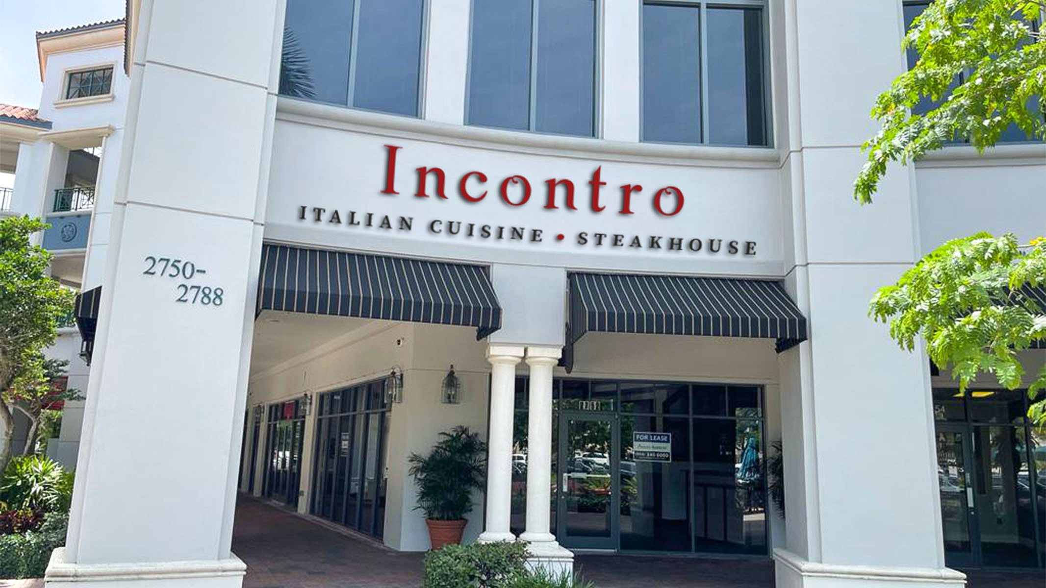 incontro Italian Restaurant at The Walk Will Wow With Fresh Pasta, Bread