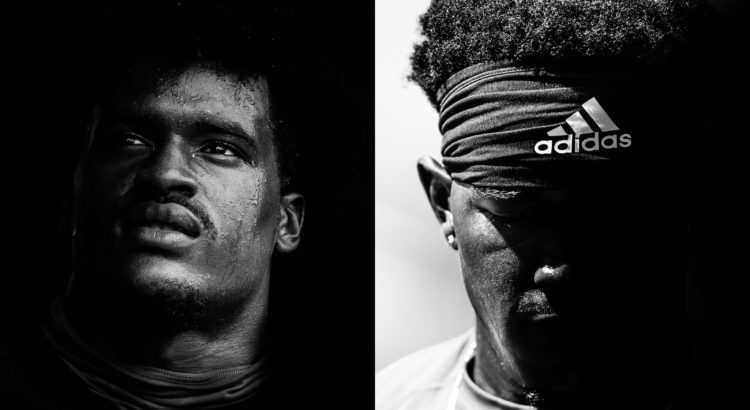 Coral Springs Photographer Presents Exhibition Focused on Student-Athletes   