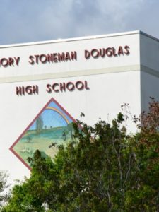Marjory Stoneman Douglas High Being “Safeguarded” After Reported Threat