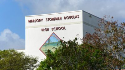 marjory stoneman douglas rezoning
