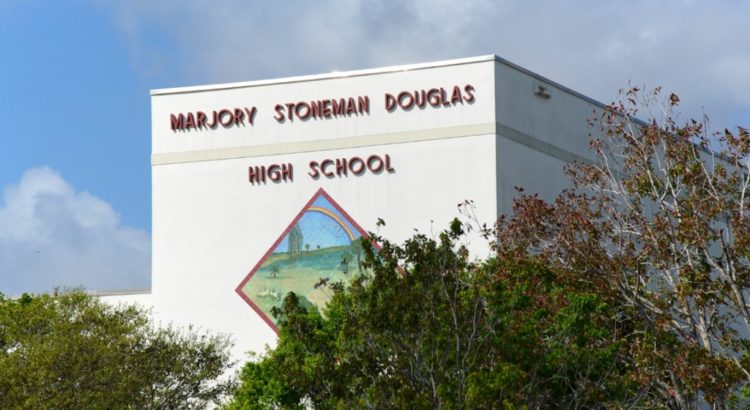 Marjory Stoneman Douglas Student Causes “Physical Confrontation” With Teacher
