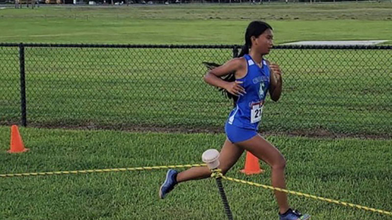Parkland/Coral Springs Cross Country State Championship Recap