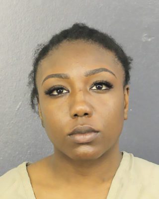 Coral Springs Police Arrest Driver With 22 License Suspensions