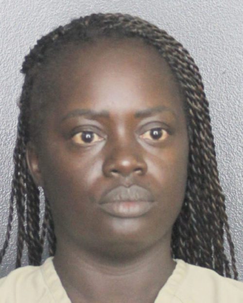 Woman Charged With Attempted Murder in Coral Springs Stabbing – Coral ...