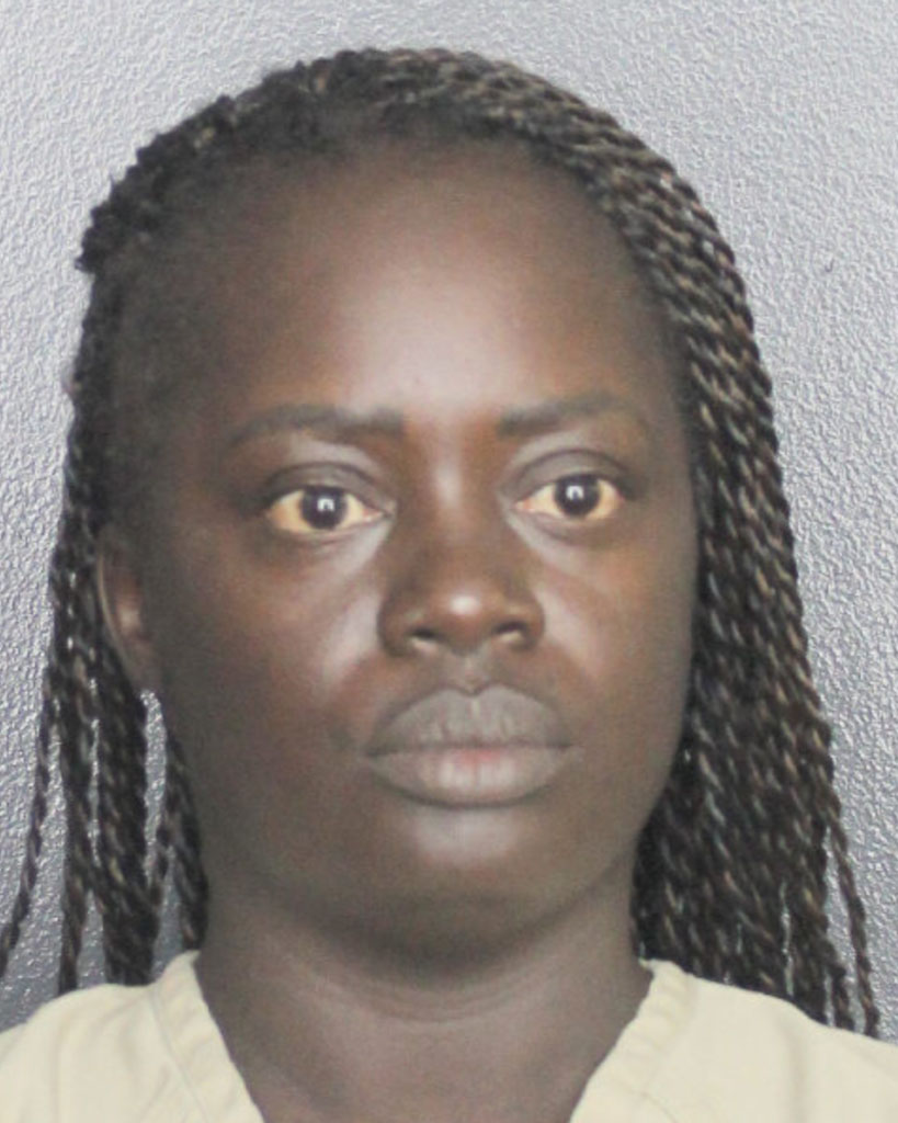 Woman Charged With Attempted Murder in Coral Springs Stabbing
