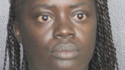 Woman Charged With Attempted Murder in Coral Springs Stabbing
