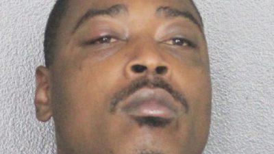 Man Assaults Victim With Butcher Knife in Coral Springs