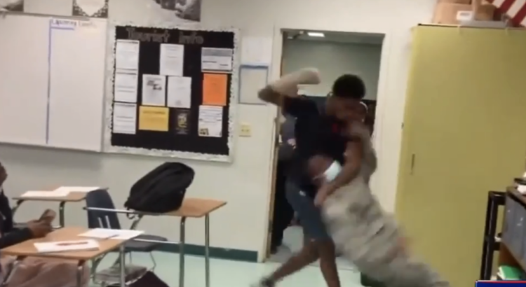 District Probes Video of Student Fight at Coral Springs High School