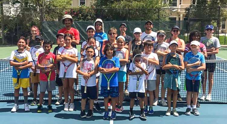 Registration Now Open for Winter Camp in Coral Springs