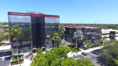 Towers of Coral Springs Sells For $10.5 Million