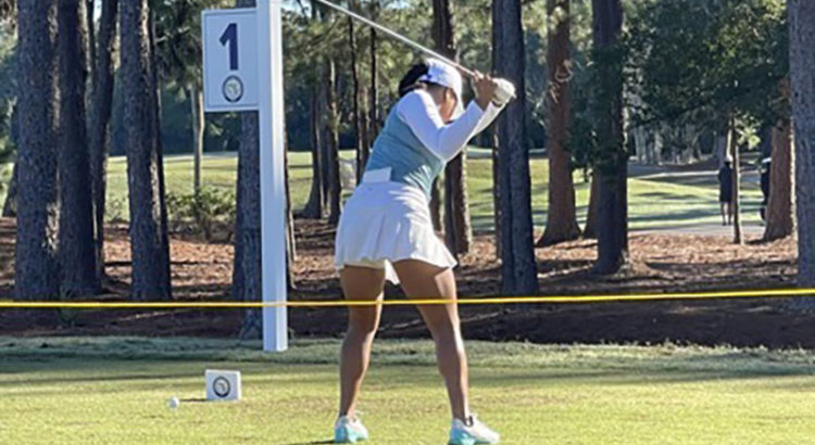 Coral Glades Boys and Girls Golf Play Well in Season Starter