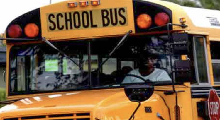 Broward County Public Schools Offering $500 Bonus for Qualified Bus Drivers