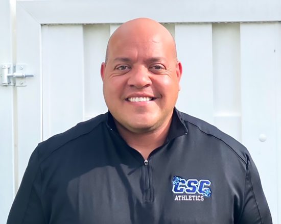 Coral Springs Charter Wrestling Welcomes New Coach For 2021 22 Season 