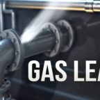 Gas Leak in Coral Springs