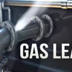 Gas Leak in Coral Springs
