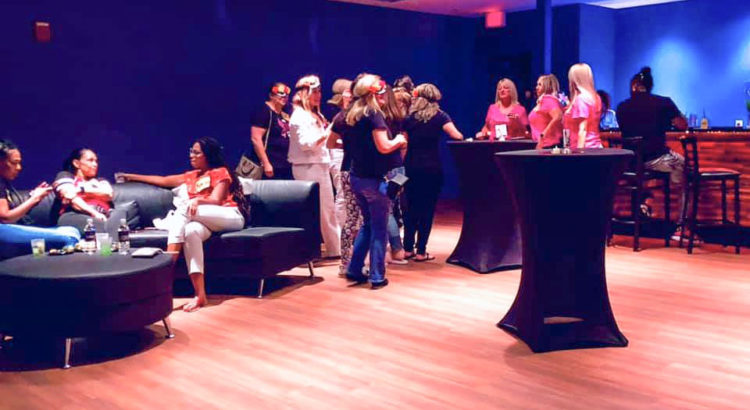 Get VIP Treatment at the Coral Springs Center for the Arts Level3 Lounge For Upcoming Shows