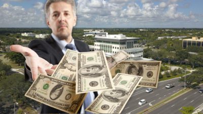 What Would You Do With $20 Million?  Coral Springs Wants to Know