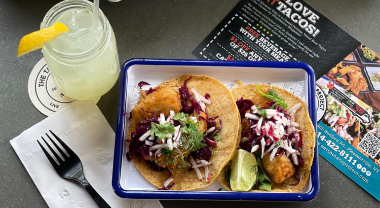 Fast-Casual Mexican Restaurant ‘The Taco Project’ to Open in Coral Springs