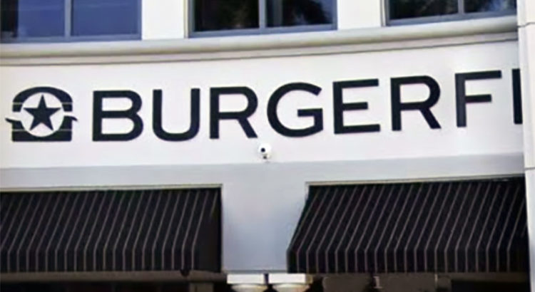 Coral Springs BurgerFi Temporarily Shut Down Due to Insects, Mold