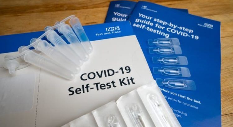 COVID Home Rapid Kits Are Available at 9 Broward County Locations