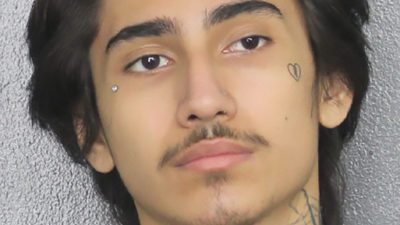 Teen Arrested For Carrying Gun Inside Coral Square Mall