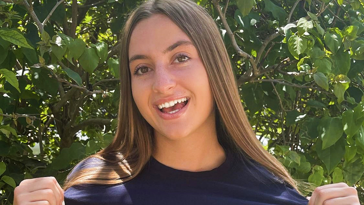 Coral Springs Charter's Madison Micioni Signs to Play Division 1 Soccer in College