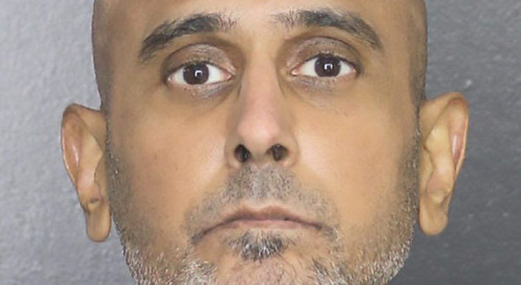 Man Tried to Hire Coral Springs Businessman for Contract Killing