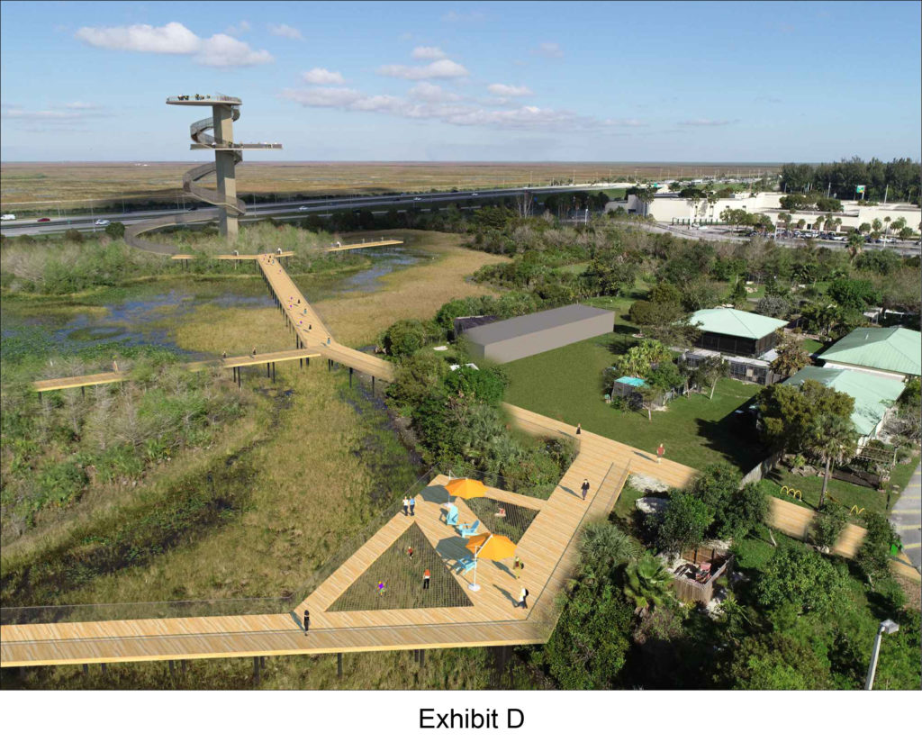 Coral Springs Looks to Add “Destination Attraction” At Sportsplex