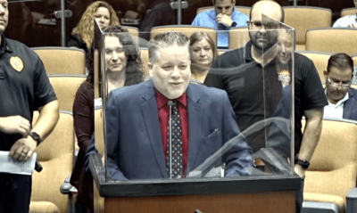 City of Coral Springs Ratifies Fraternal Order of Police Agreements