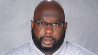 Coral Springs Charter Boys Basketball Team Welcomes in New Coach