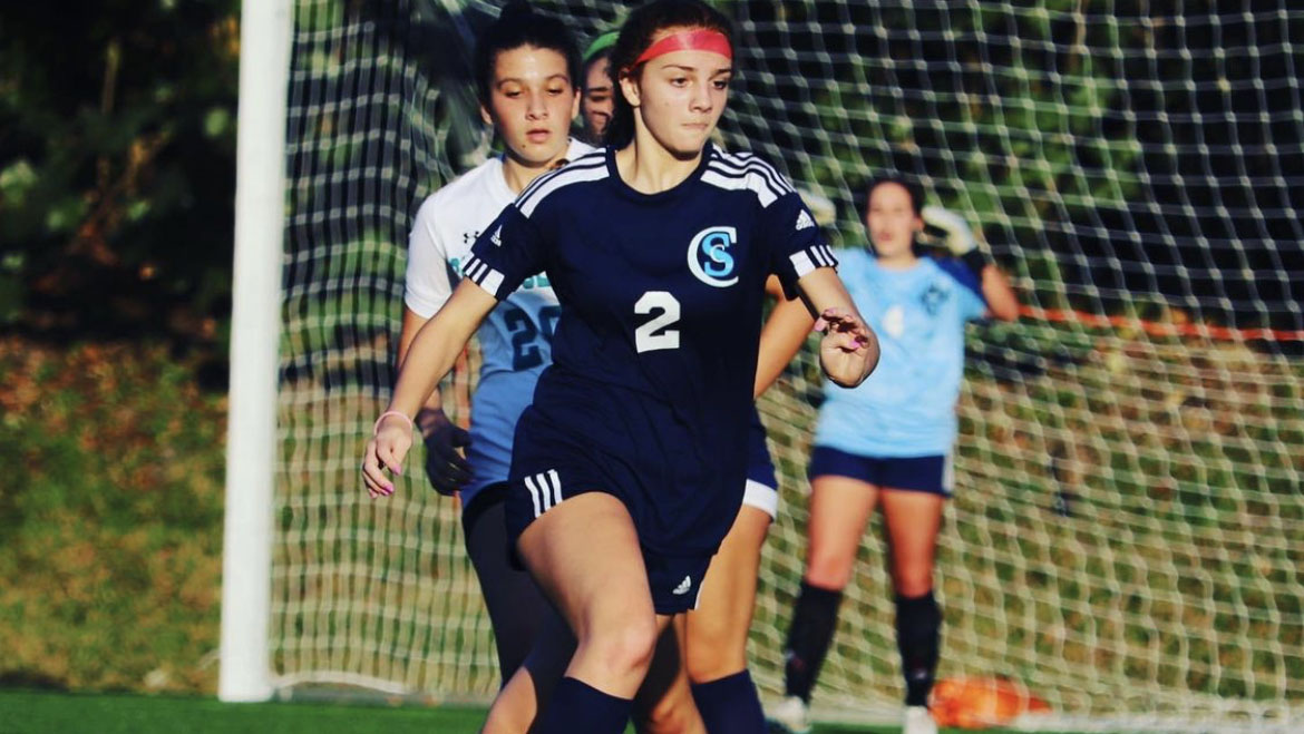 Coral Springs Charter Girls Soccer Responds to First Obstacle This Season