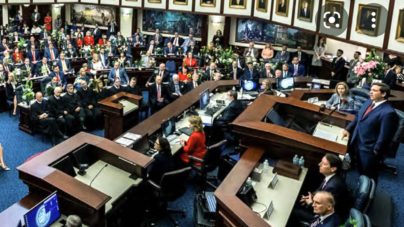 florida legislation house of representatives
