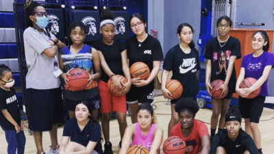 J.P. Taravella Girls Basketball Off to Best Start Since 2017