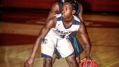 J.P. Taravella's Basketball Team Begins Season 2-4