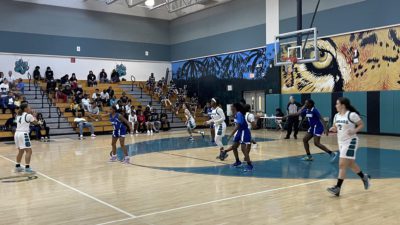 Coral Glades Girls Basketball Off to Best Start in 13 Years 